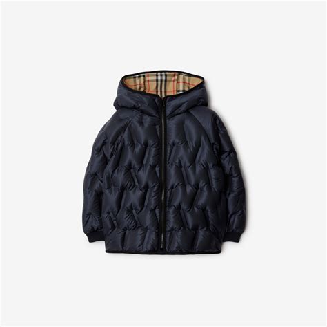 burberry puffer jacket for women|Burberry bonded puffer jacket.